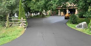 Driveway Pressure Washing in Tangerine, FL